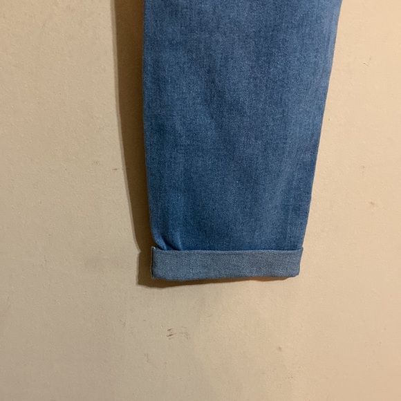 California Vintage ankle jeans size 7 junior stressed out.Great Christmas gift. - Picture 8 of 11